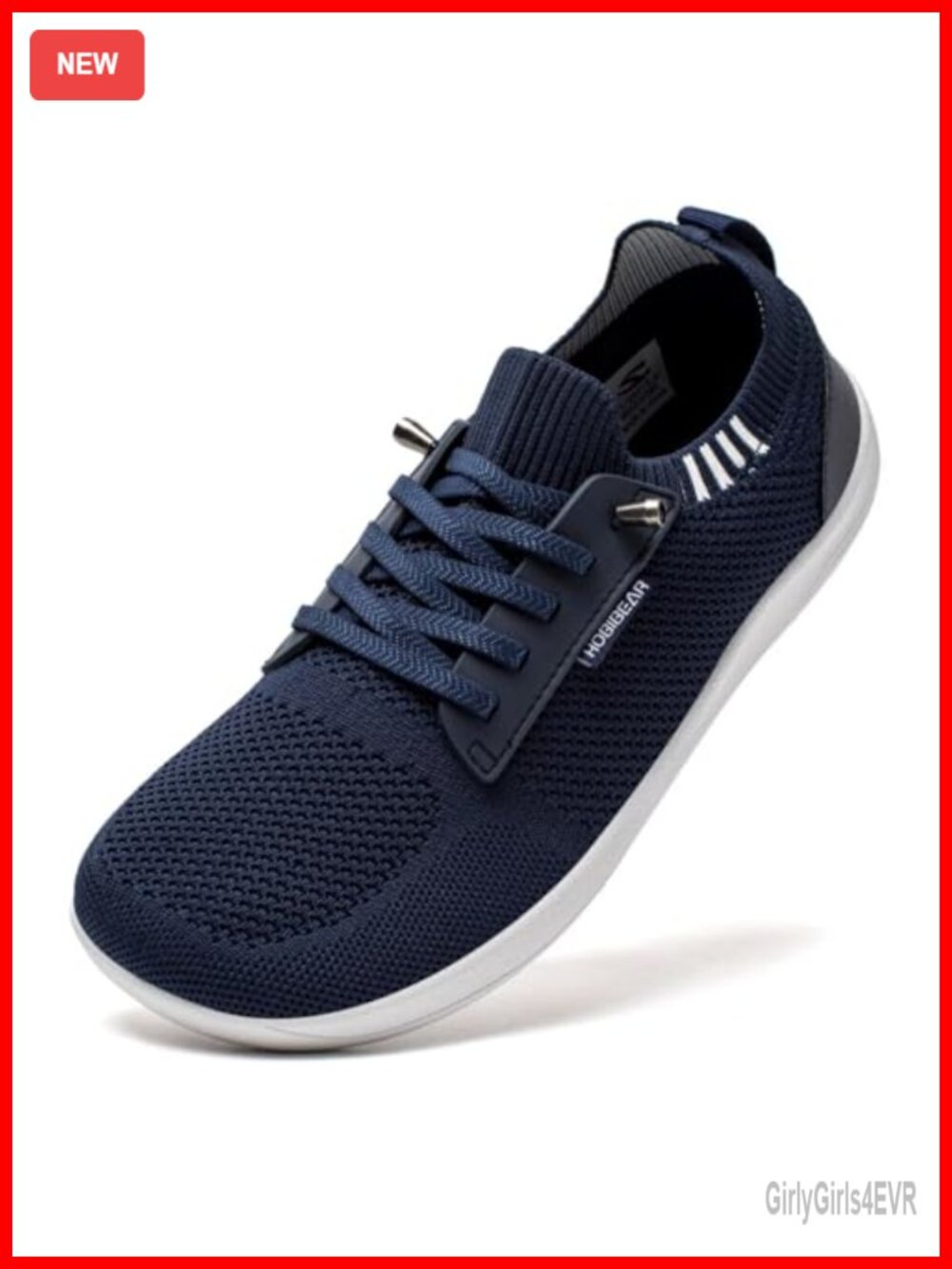 Wide Toe Box Barefoot Minimalist Shoes Zero Drop Lightweight Unisex